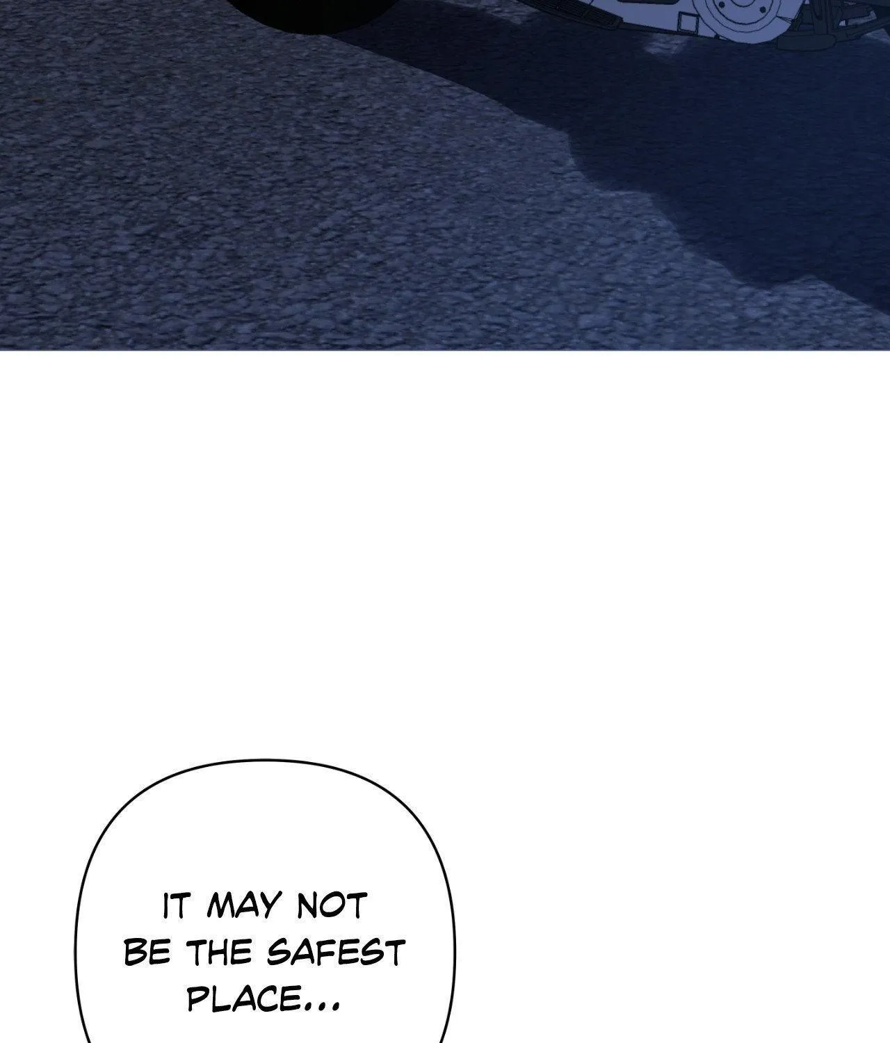 Bad Apple Chapter 17 page 8 - 