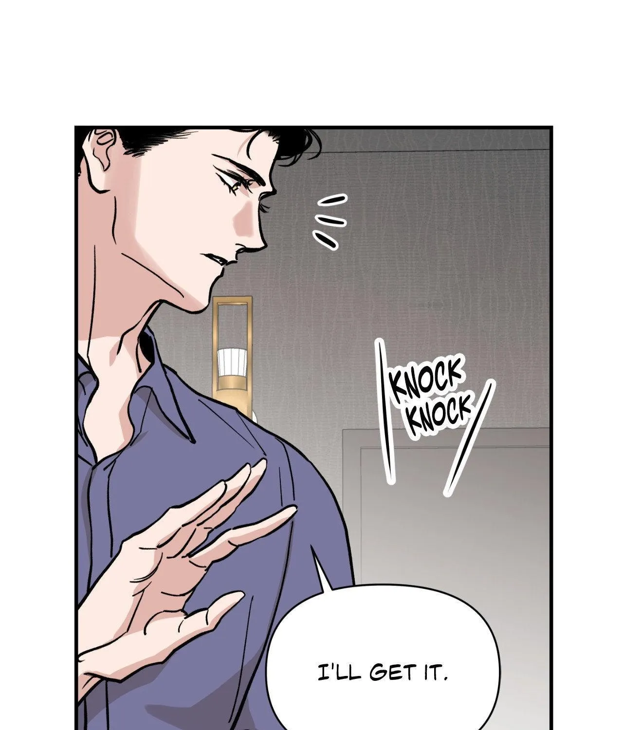 Bad Apple Chapter 17 page 71 - 