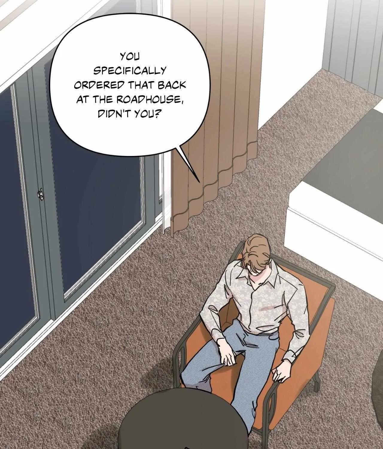 Bad Apple Chapter 17 page 84 - 