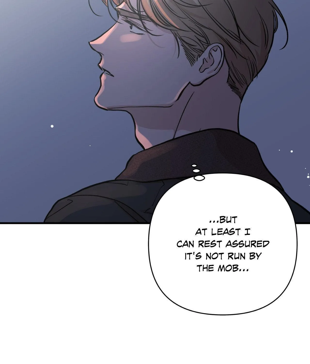 Bad Apple Chapter 17 page 10 - 