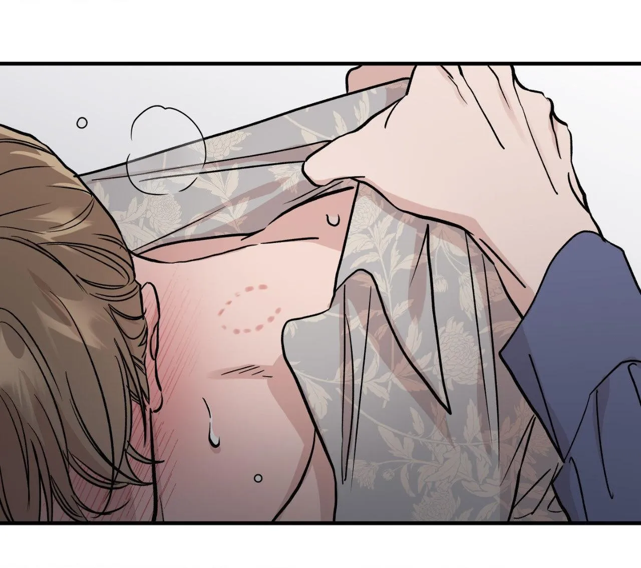 Bad Apple Chapter 18 page 102 - 