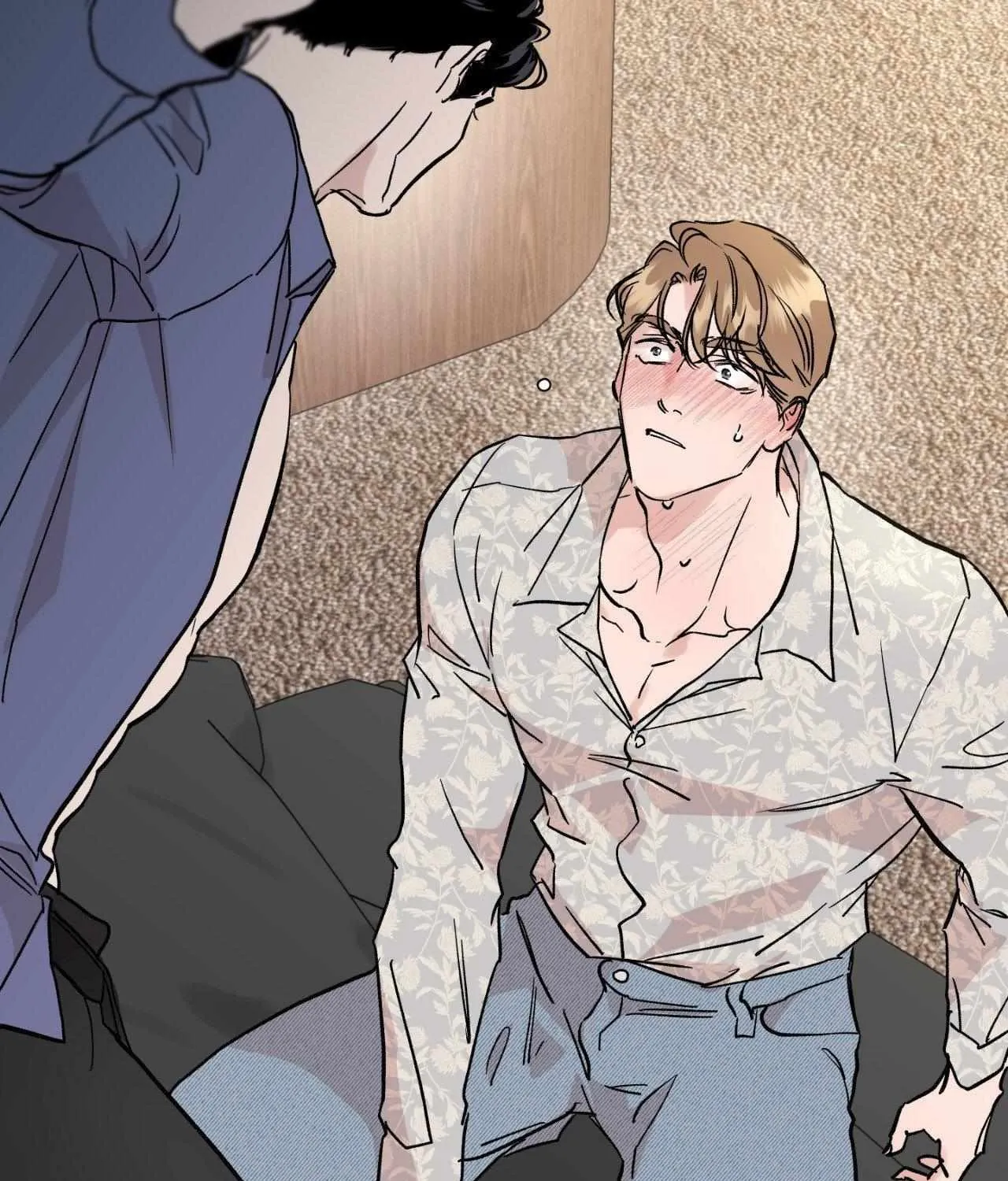 Bad Apple Chapter 18 page 109 - 