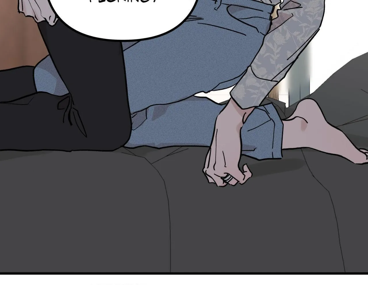 Bad Apple Chapter 18 page 124 - 
