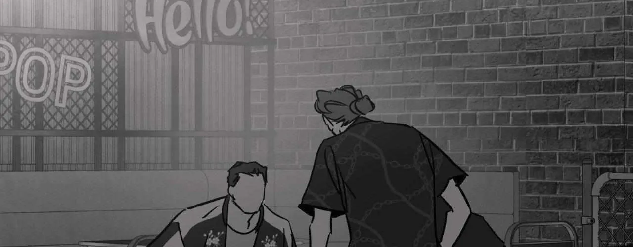 Bad Apple Chapter 18 page 14 - 