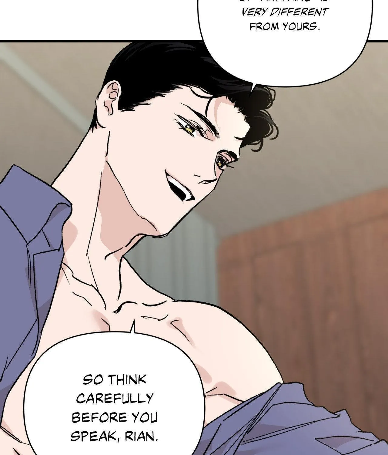 Bad Apple Chapter 18 page 131 - 