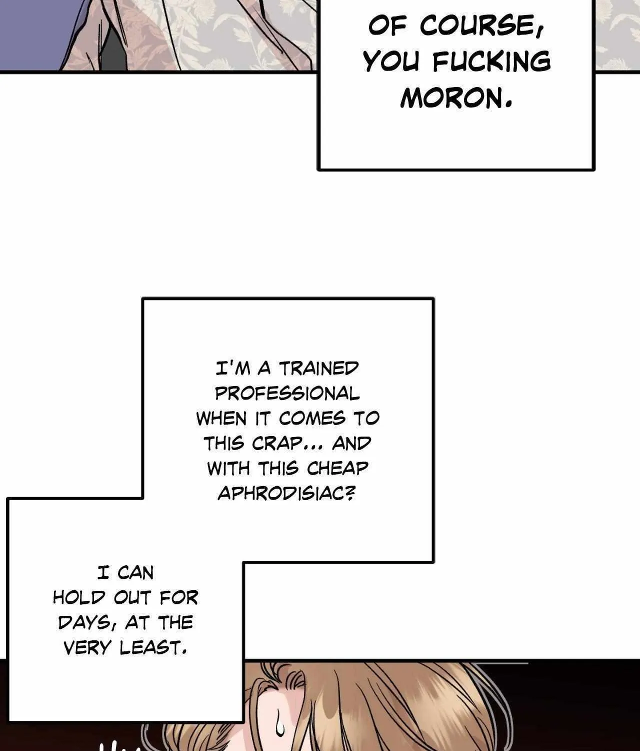 Bad Apple Chapter 18 page 138 - 