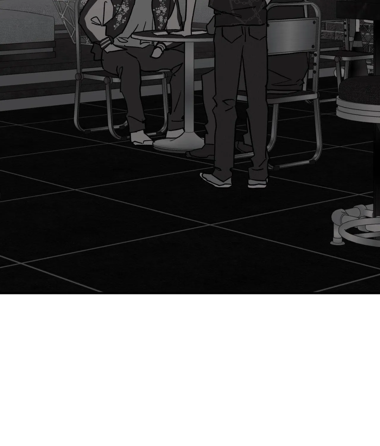 Bad Apple Chapter 18 page 15 - 