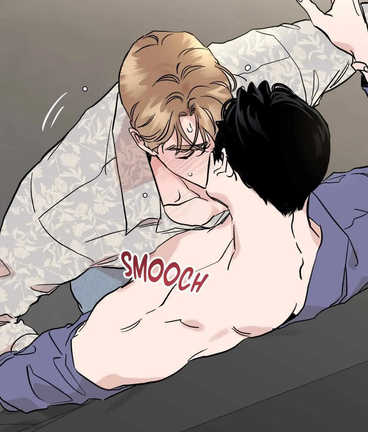 Bad Apple Chapter 18 page 154 - 