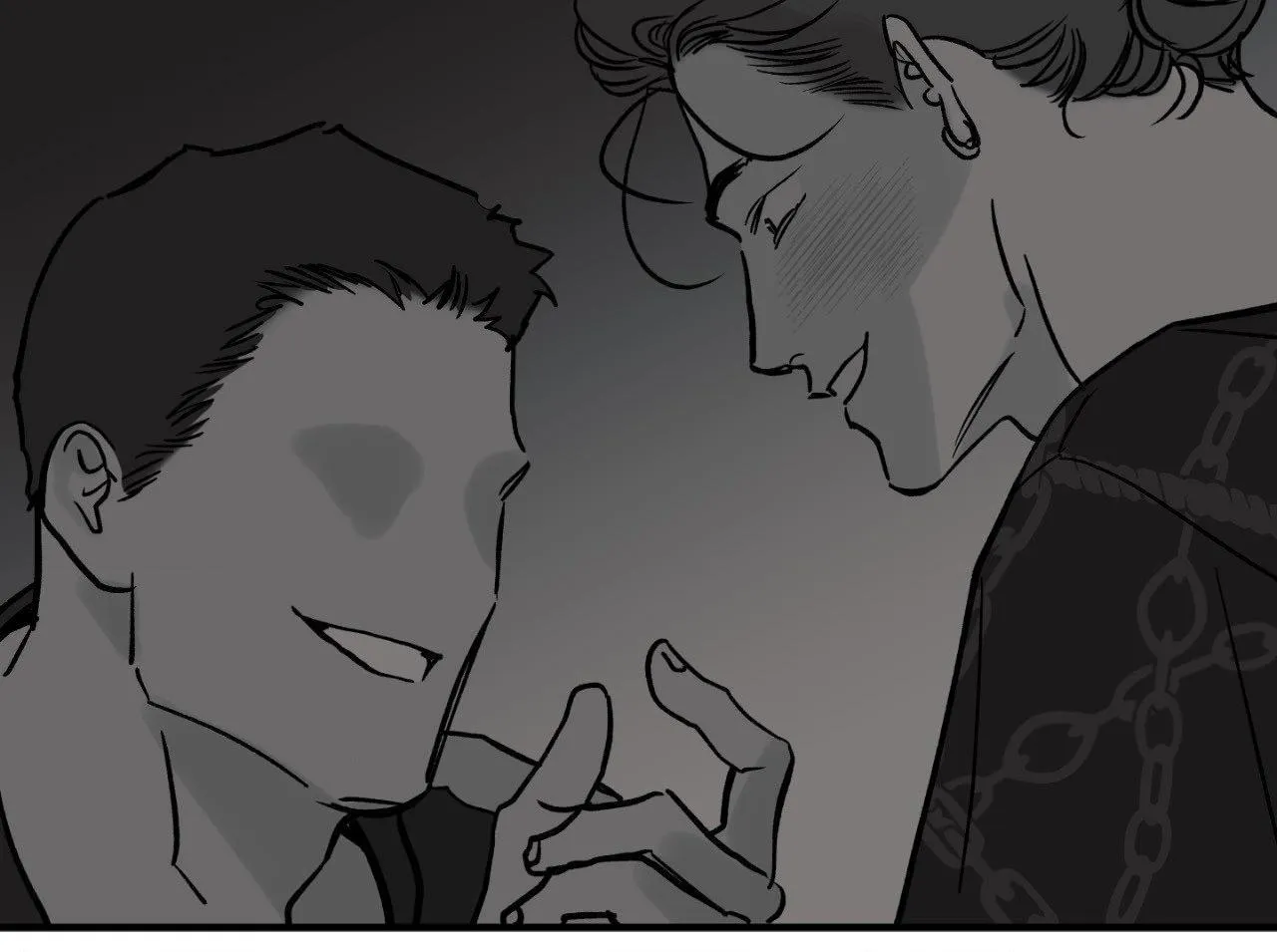 Bad Apple Chapter 18 page 17 - 