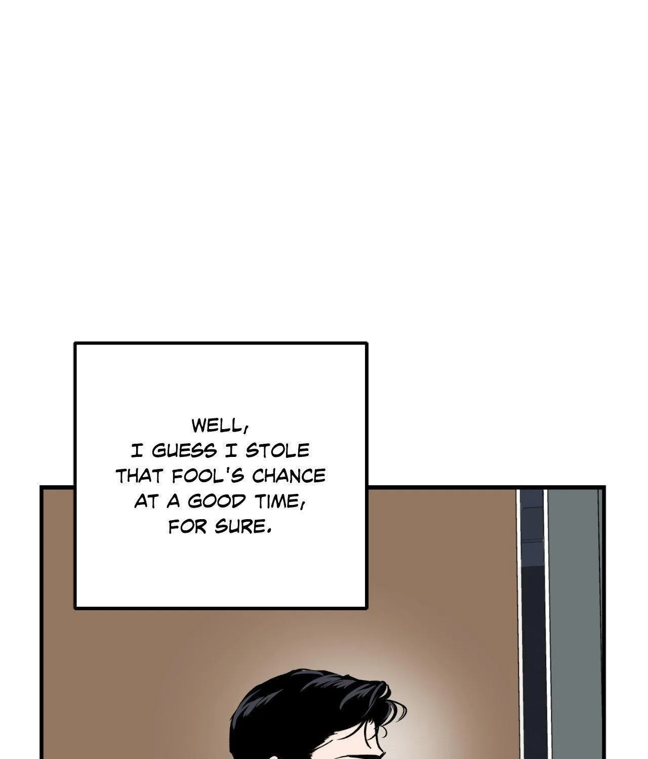 Bad Apple Chapter 18 page 18 - 