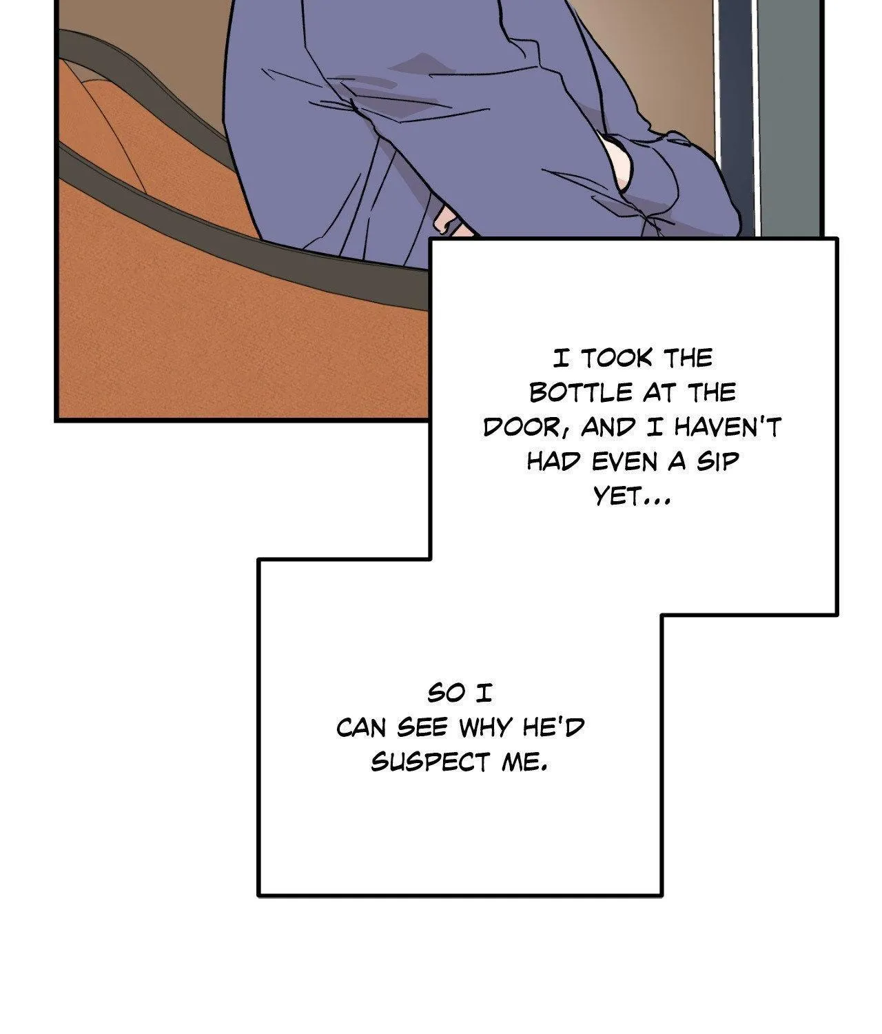 Bad Apple Chapter 18 page 20 - 