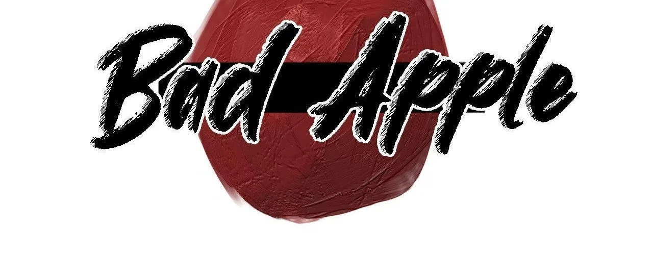 Bad Apple Chapter 18 page 3 - 