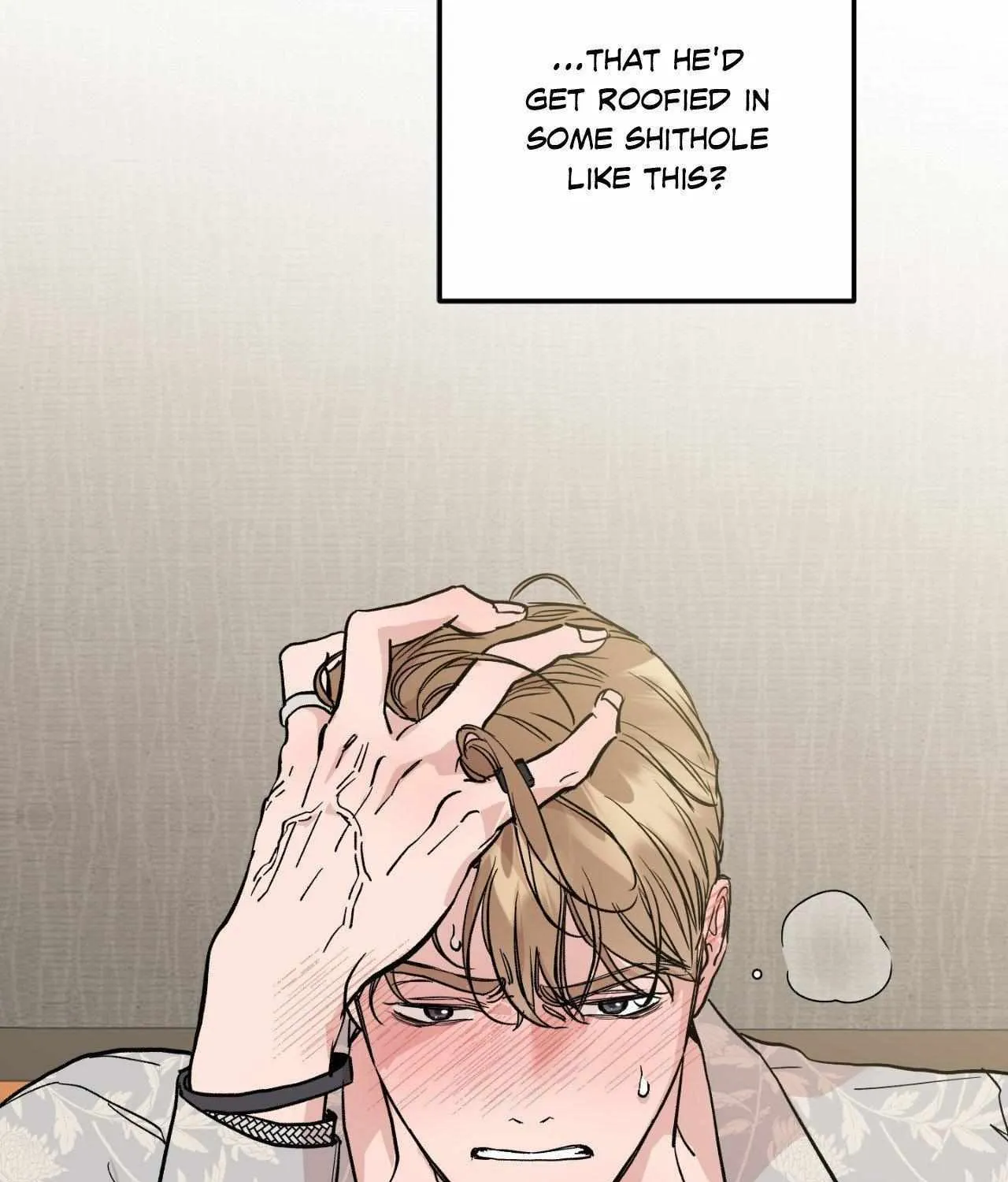 Bad Apple Chapter 18 page 24 - 