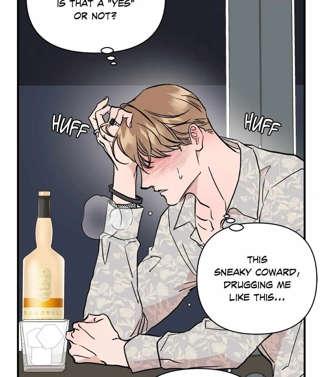 Bad Apple Chapter 18 page 28 - 