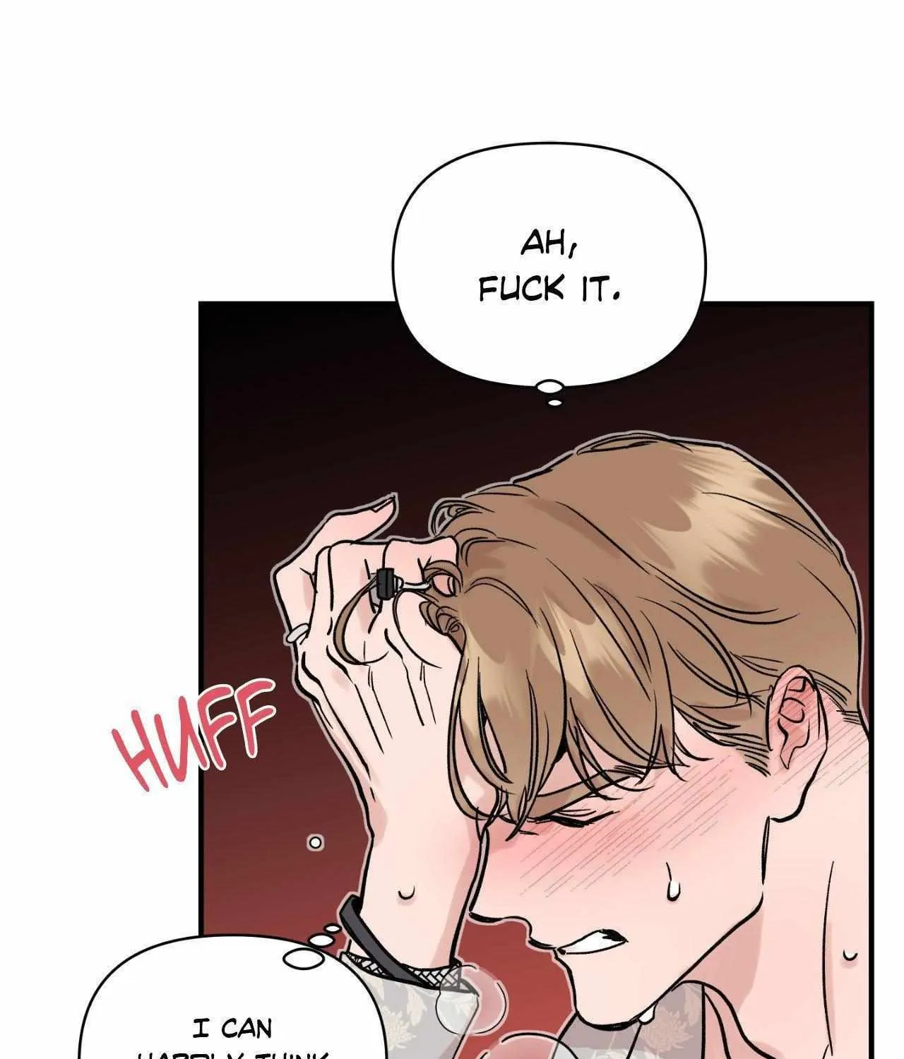 Bad Apple Chapter 18 page 32 - 