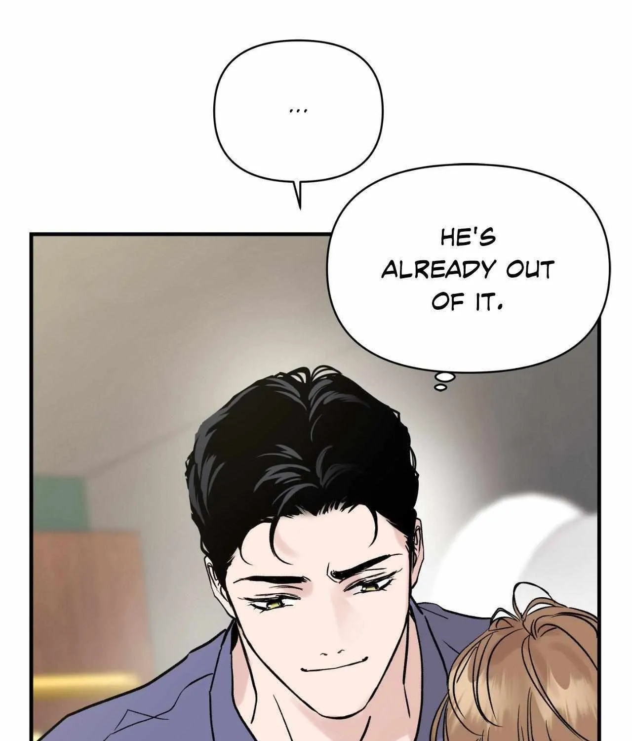 Bad Apple Chapter 18 page 45 - 