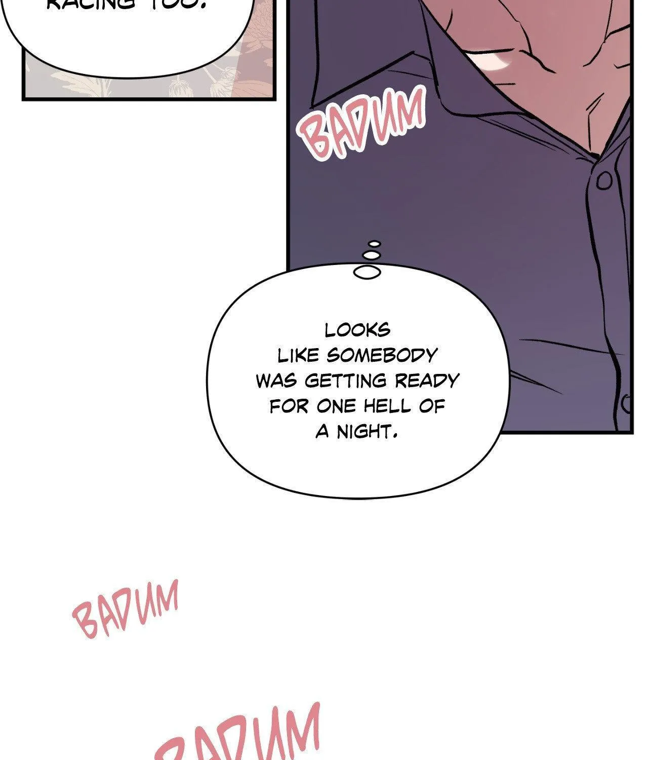 Bad Apple Chapter 18 page 49 - 