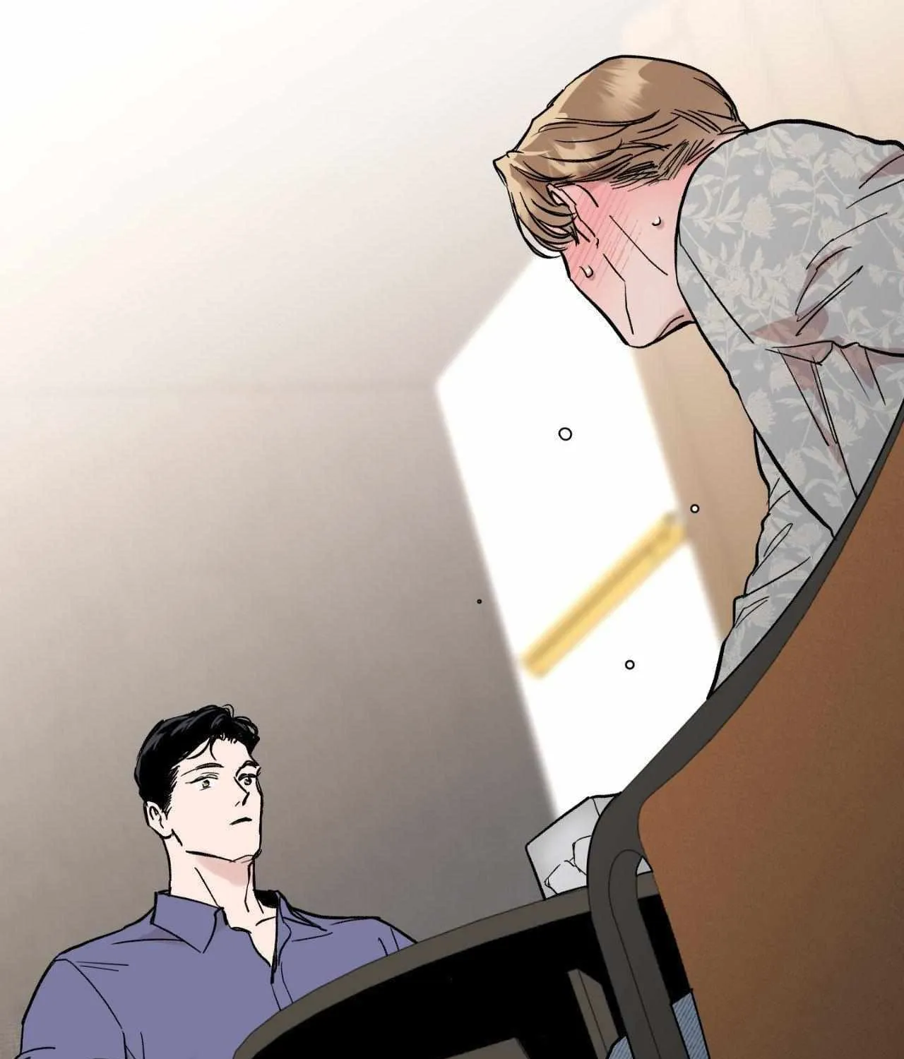 Bad Apple Chapter 18 page 7 - 