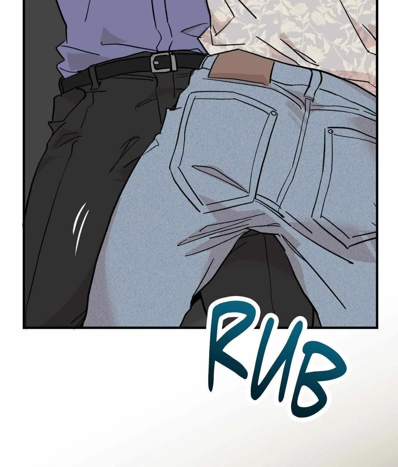 Bad Apple Chapter 18 page 72 - 