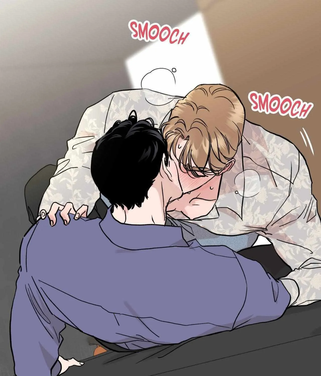 Bad Apple Chapter 18 page 74 - 