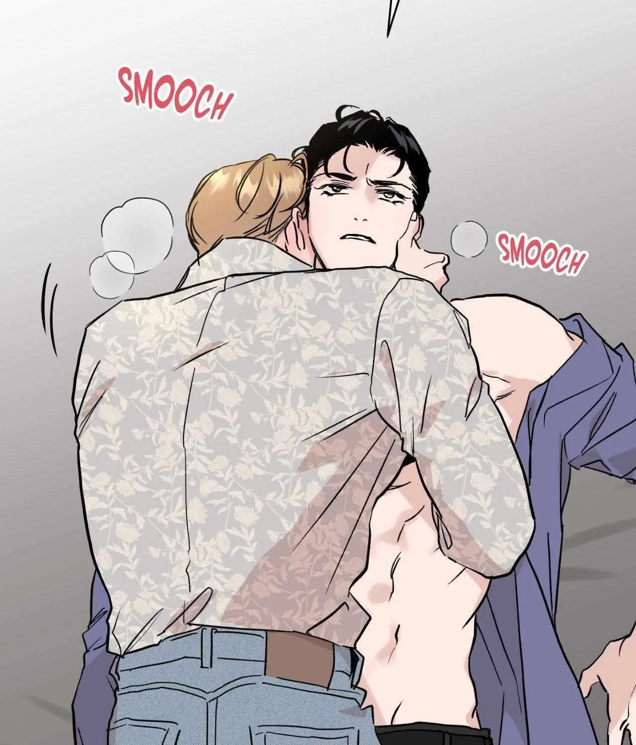 Bad Apple Chapter 18 page 81 - 