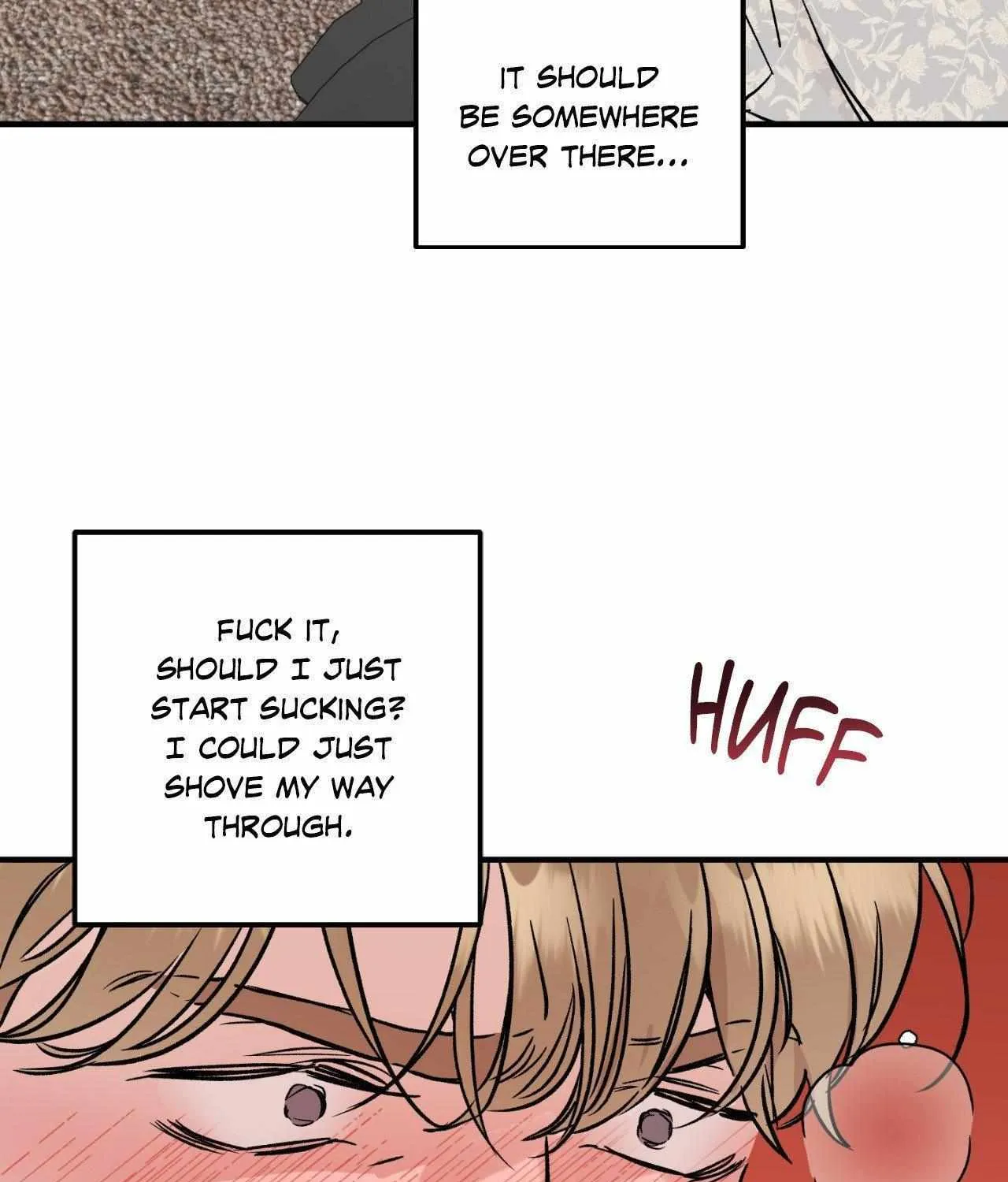 Bad Apple Chapter 18 page 89 - 