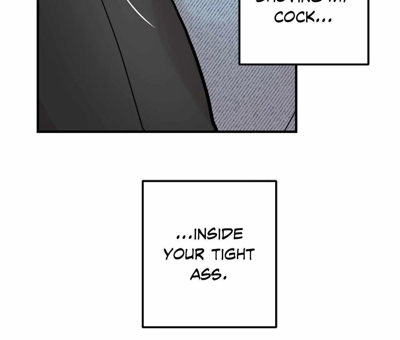 Bad Apple Chapter 19 page 11 - 