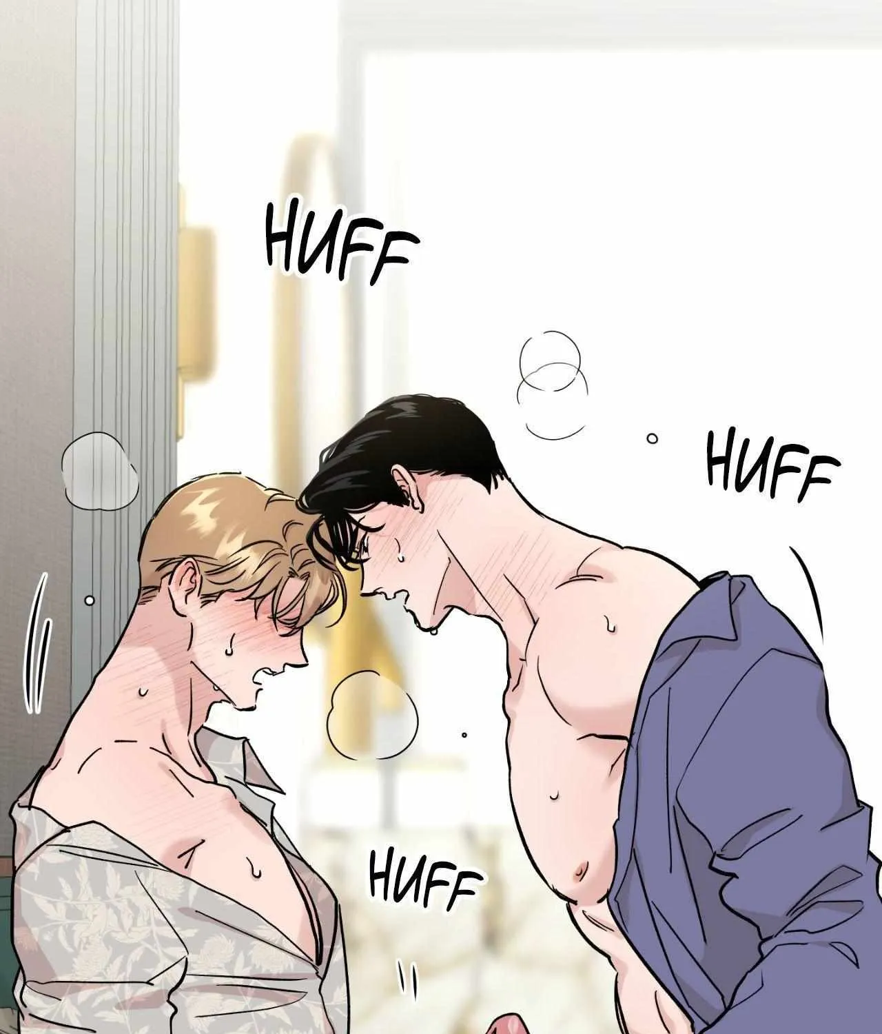 Bad Apple Chapter 19 page 102 - 
