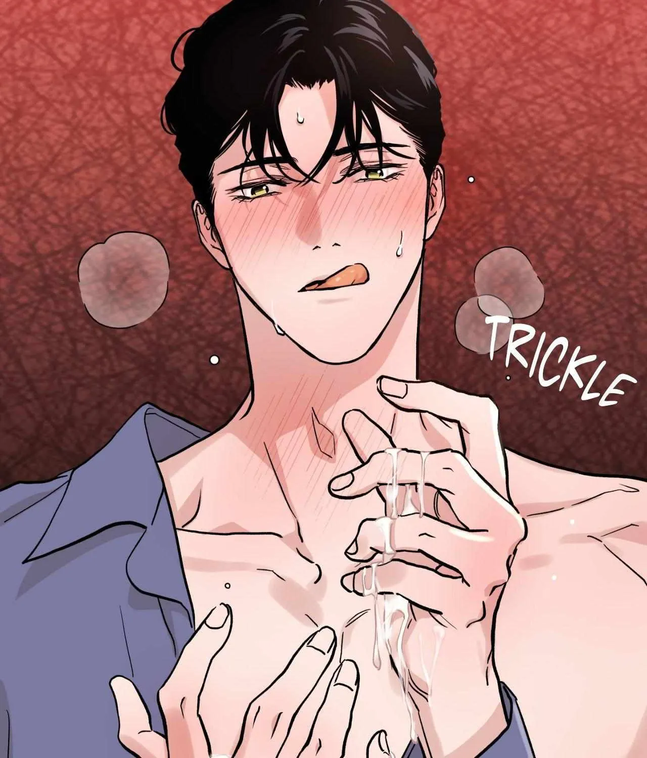 Bad Apple Chapter 19 page 114 - 