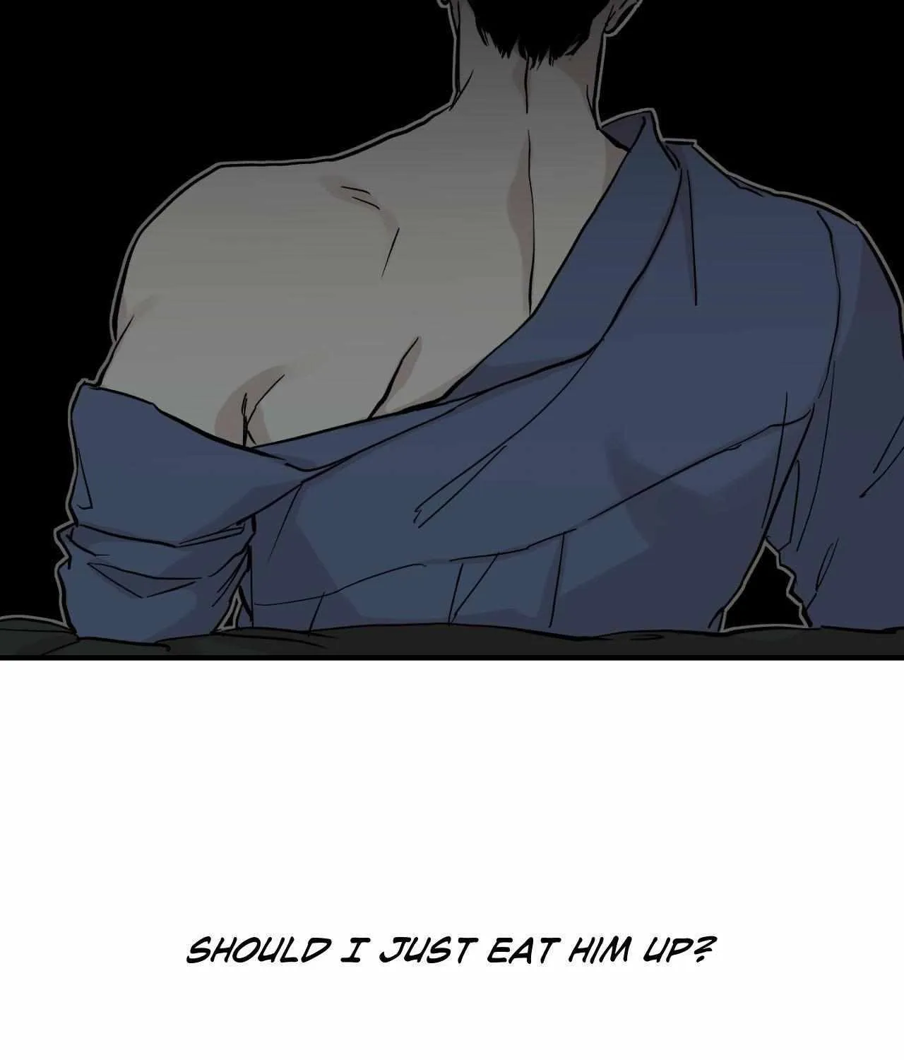 Bad Apple Chapter 19 page 14 - 