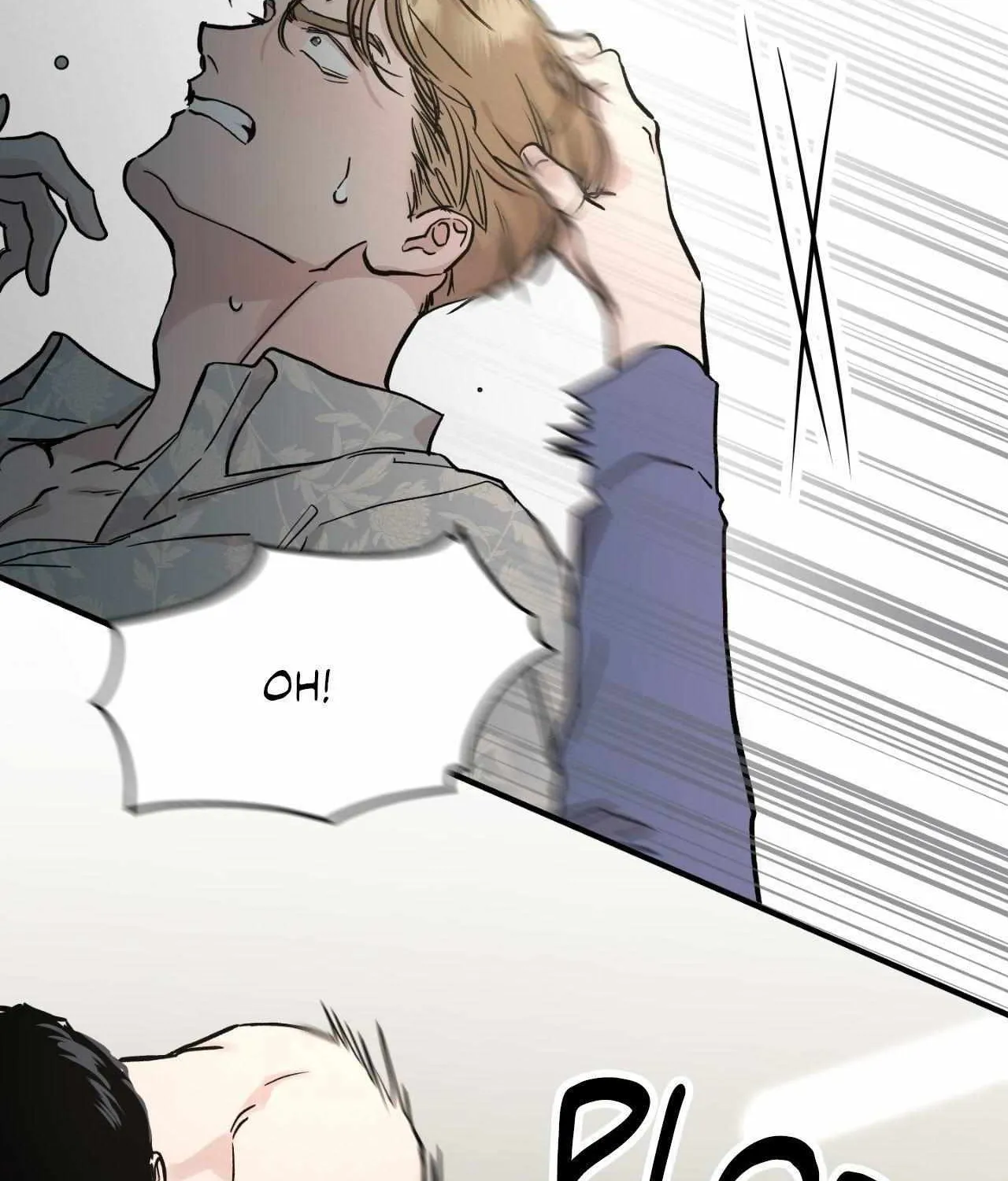 Bad Apple Chapter 19 page 22 - 