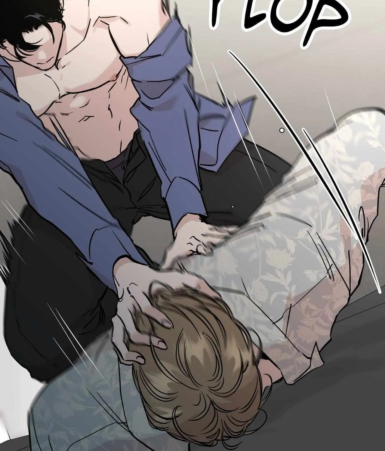 Bad Apple Chapter 19 page 23 - 