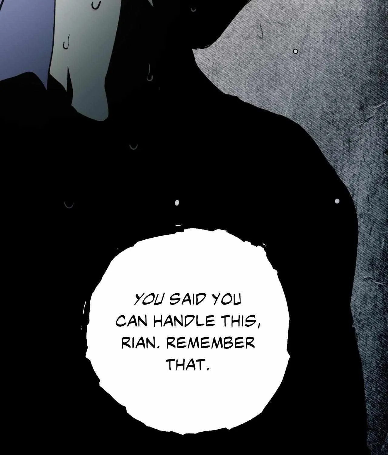 Bad Apple Chapter 19 page 27 - 