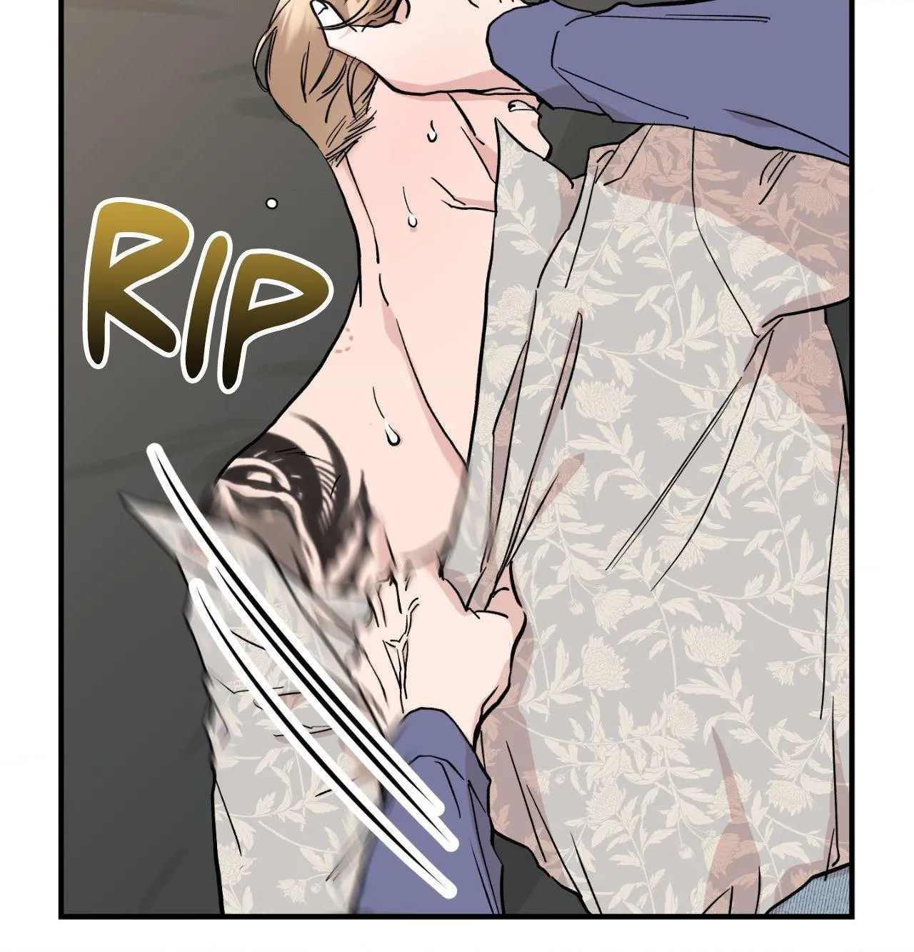 Bad Apple Chapter 19 page 29 - 