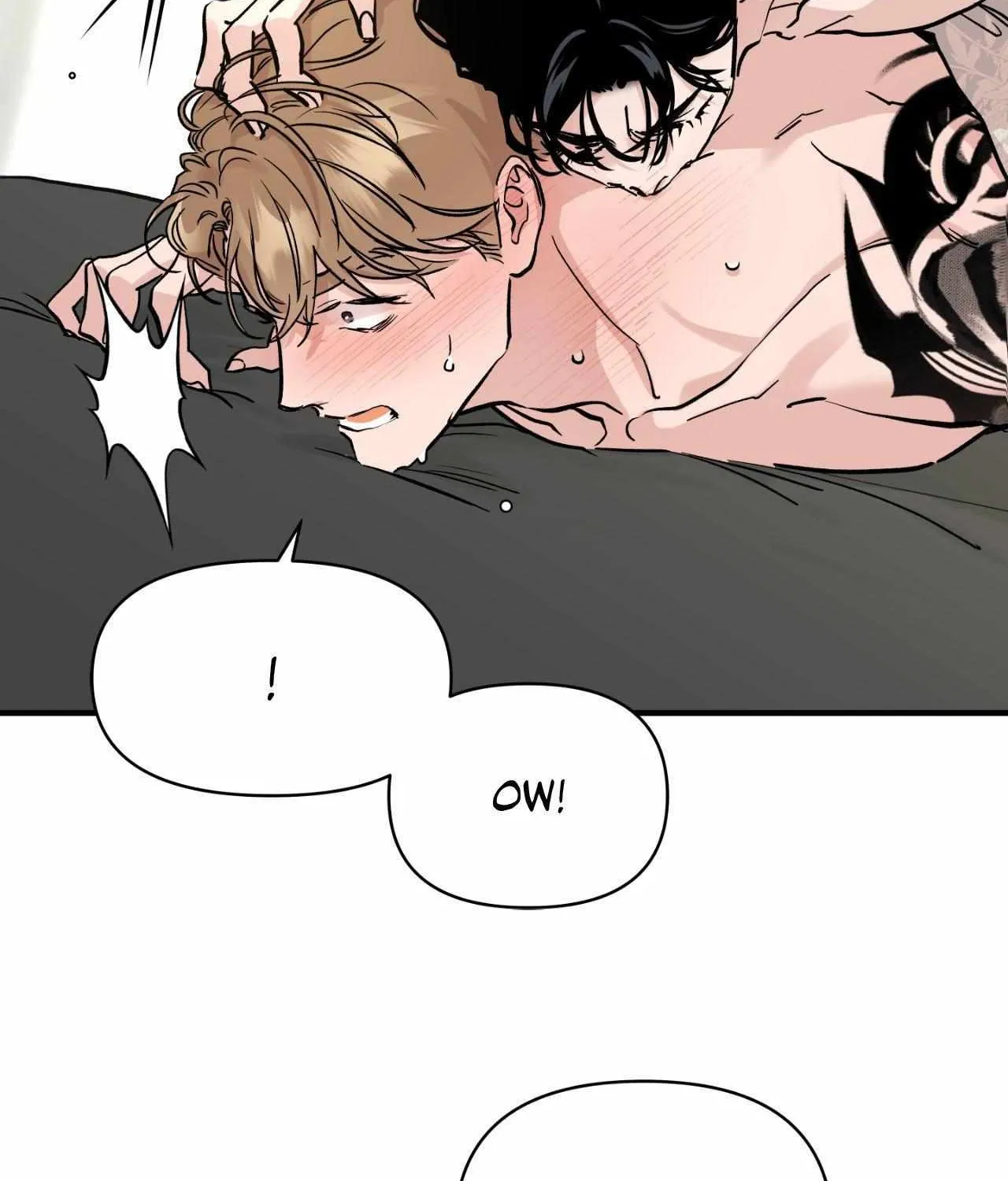 Bad Apple Chapter 19 page 31 - 