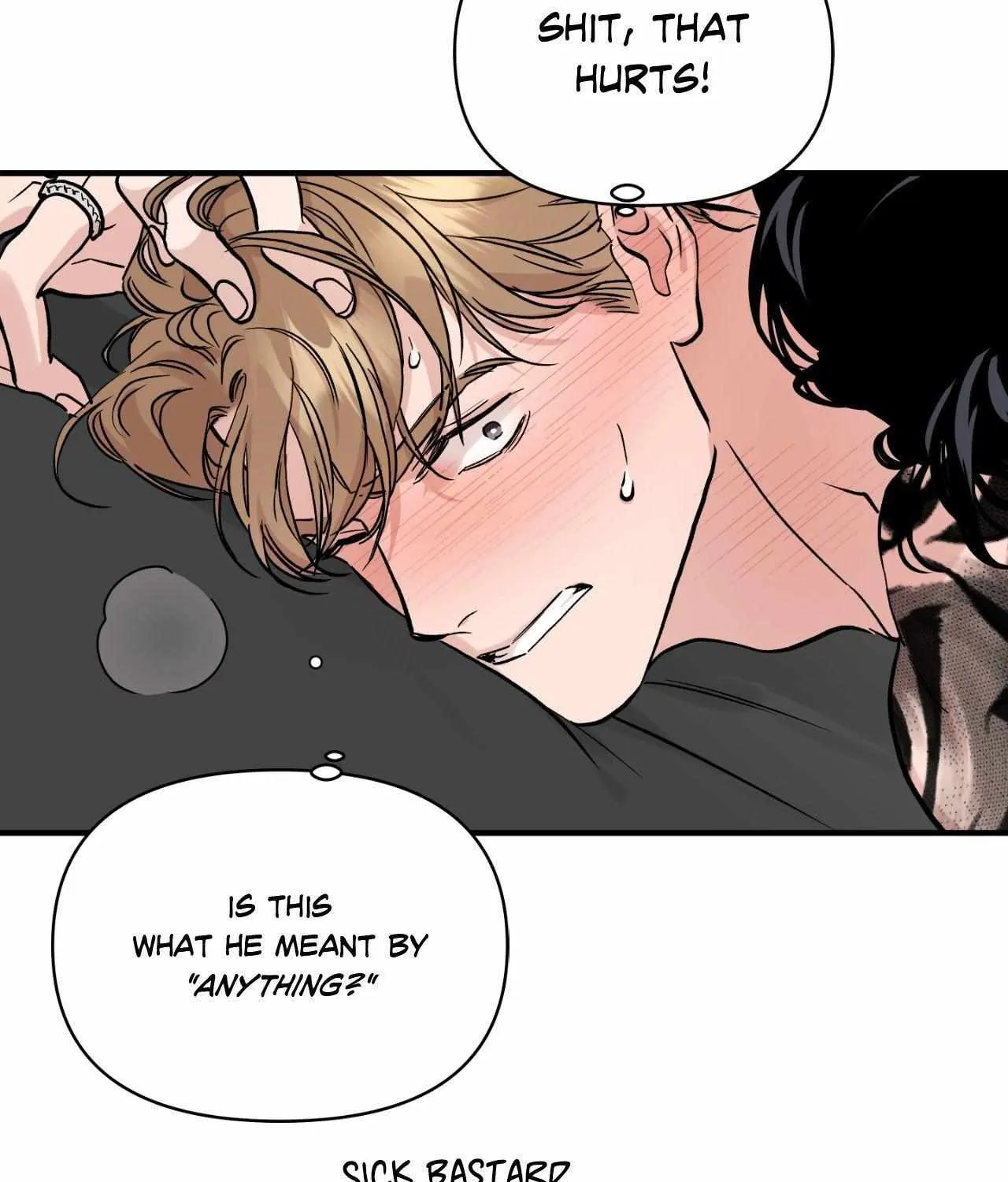 Bad Apple Chapter 19 page 32 - 