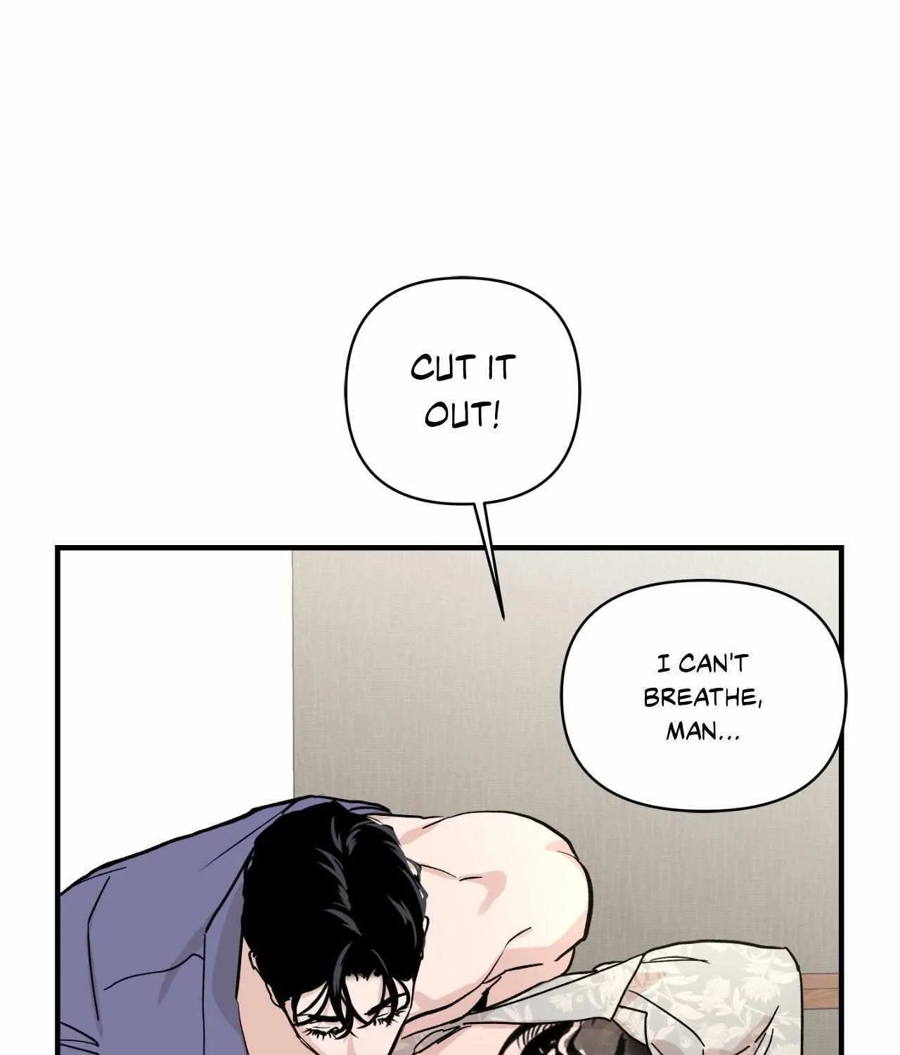 Bad Apple Chapter 19 page 34 - 