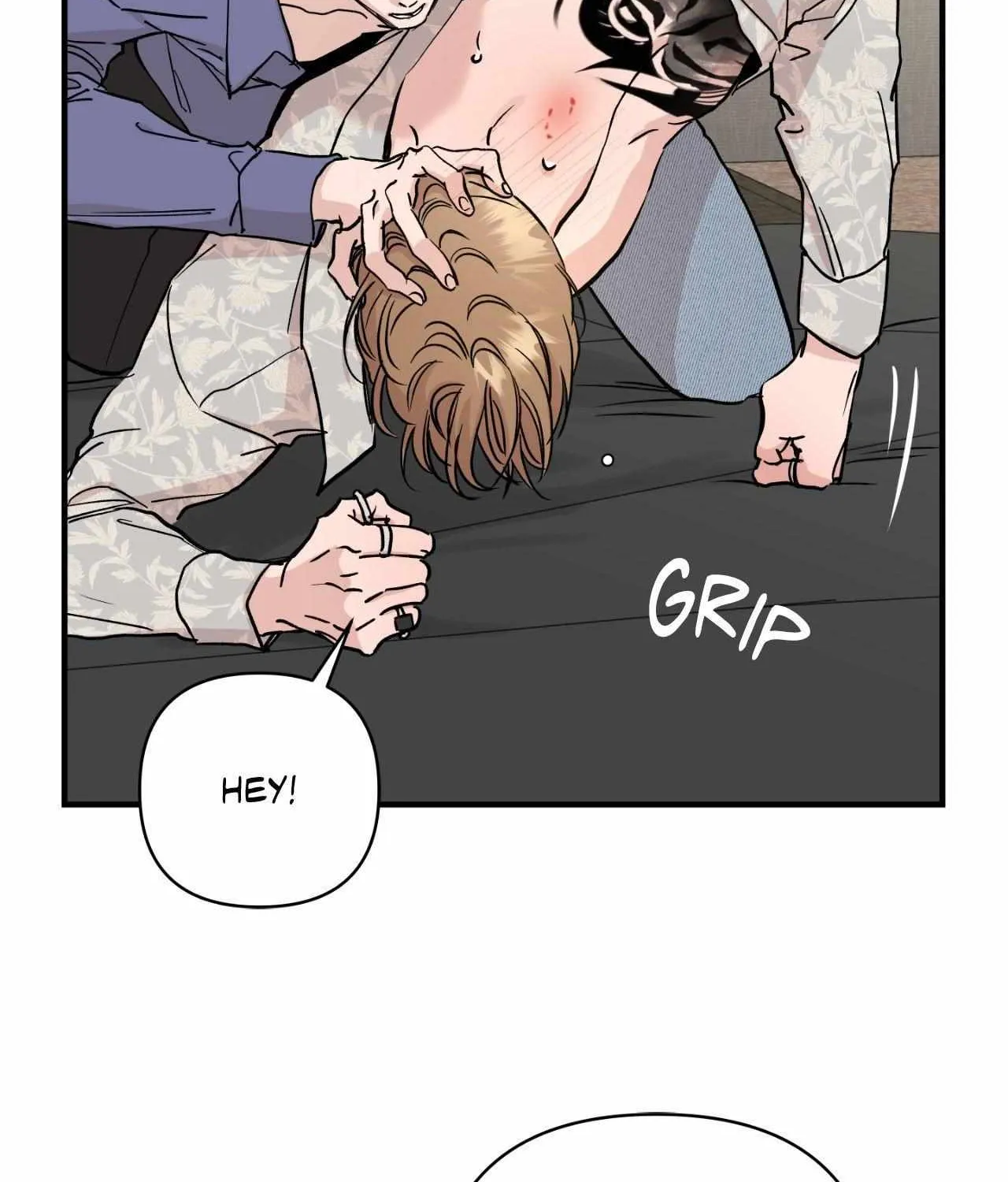 Bad Apple Chapter 19 page 35 - 
