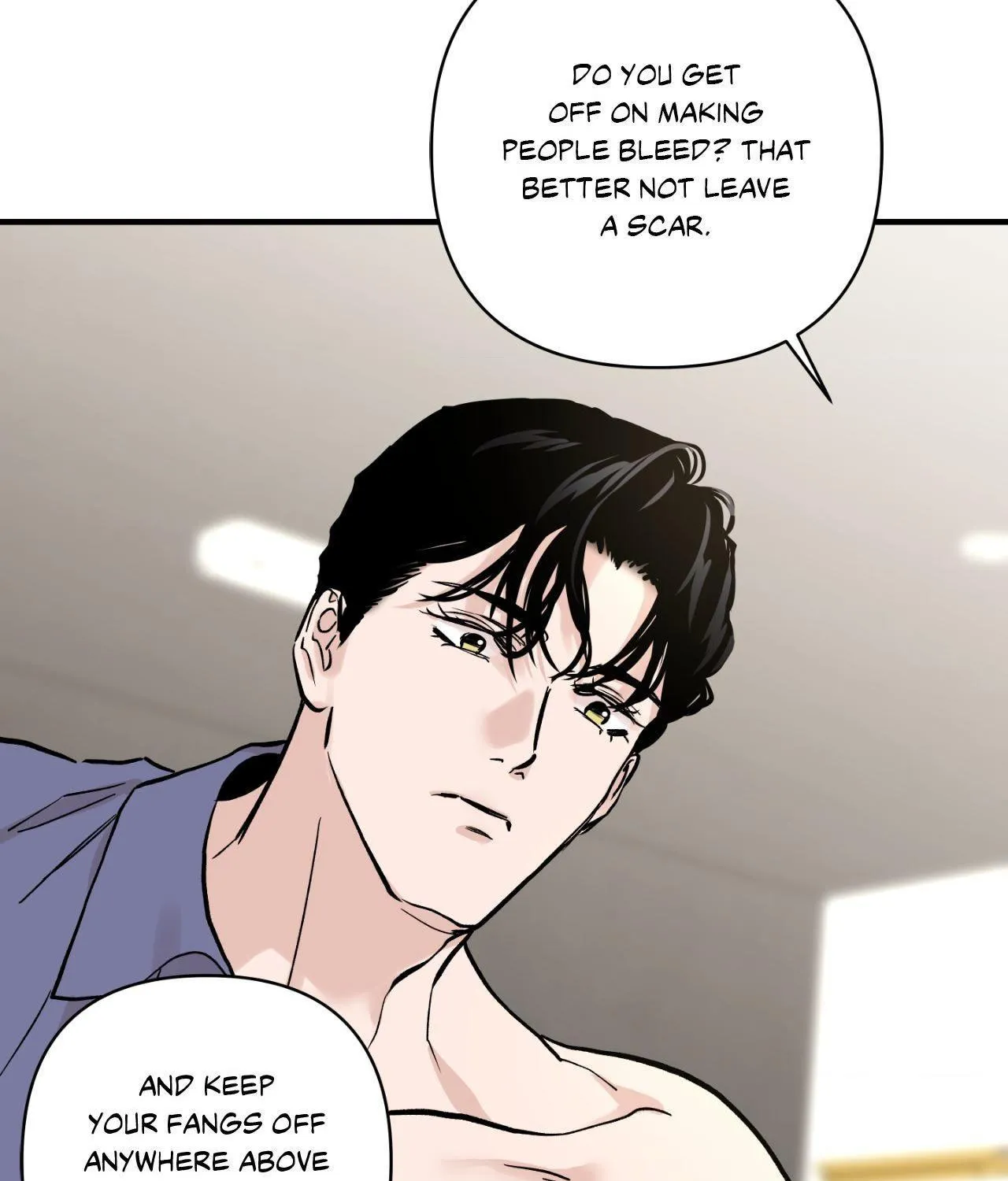 Bad Apple Chapter 19 page 36 - 