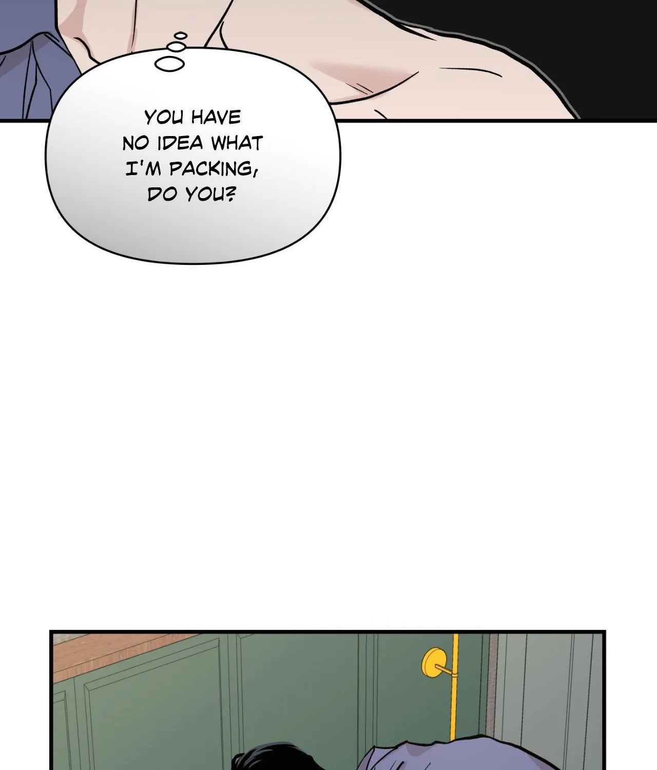Bad Apple Chapter 19 page 39 - 