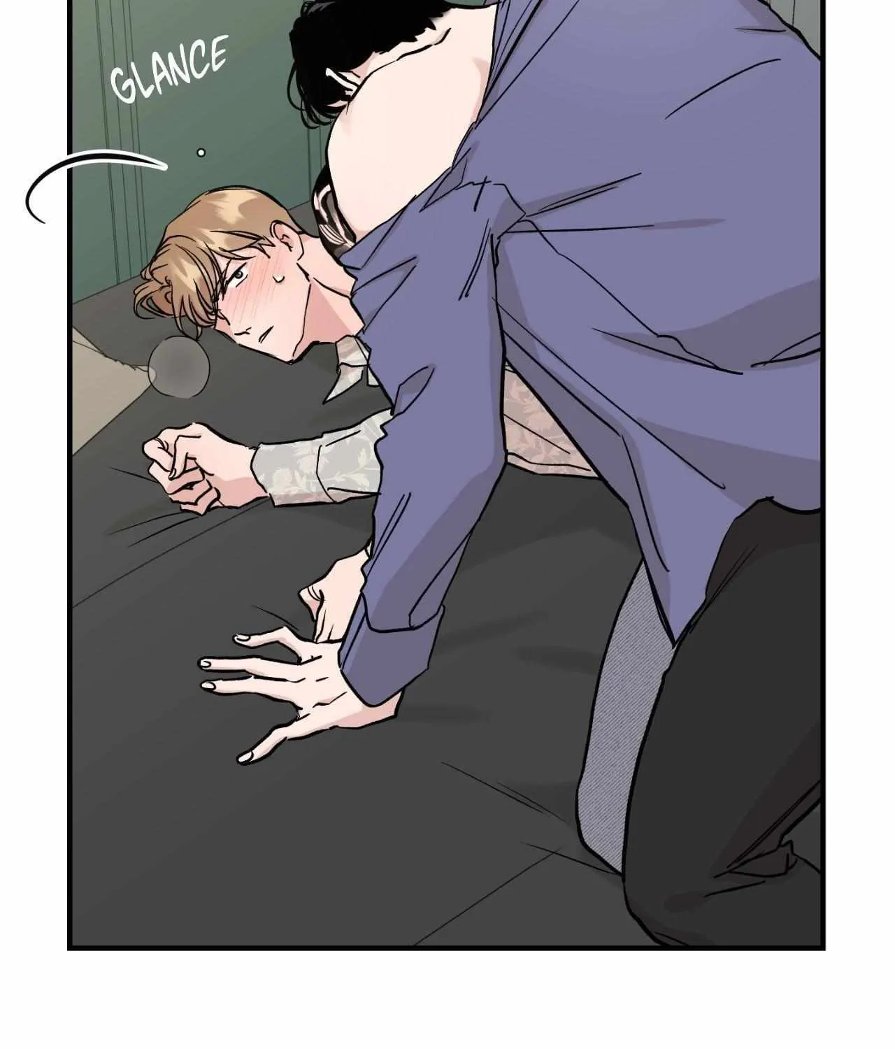 Bad Apple Chapter 19 page 40 - 