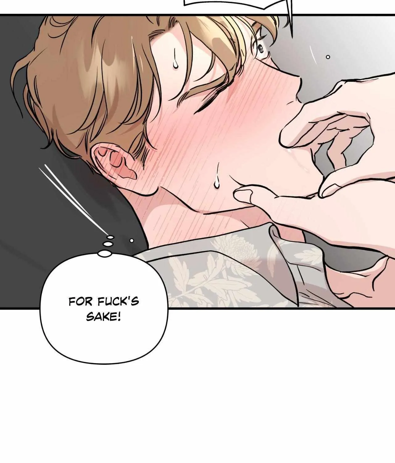 Bad Apple Chapter 19 page 51 - 