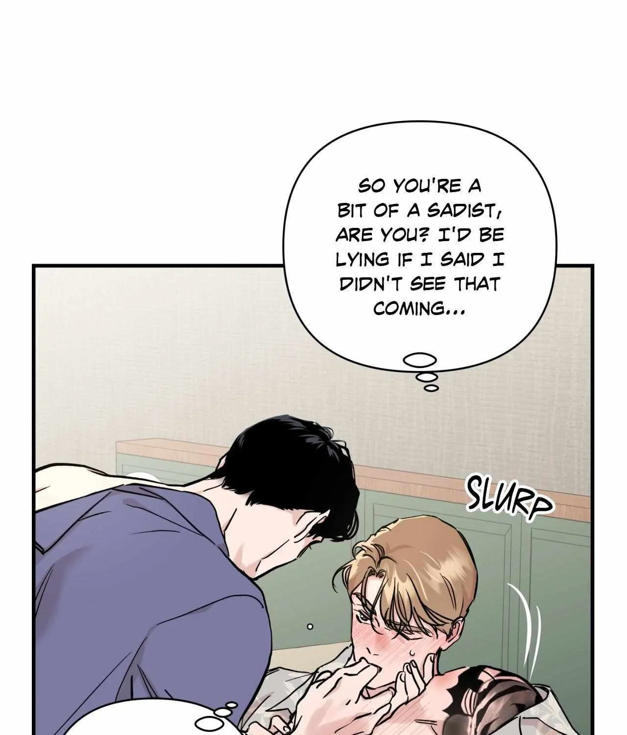 Bad Apple Chapter 19 page 52 - 