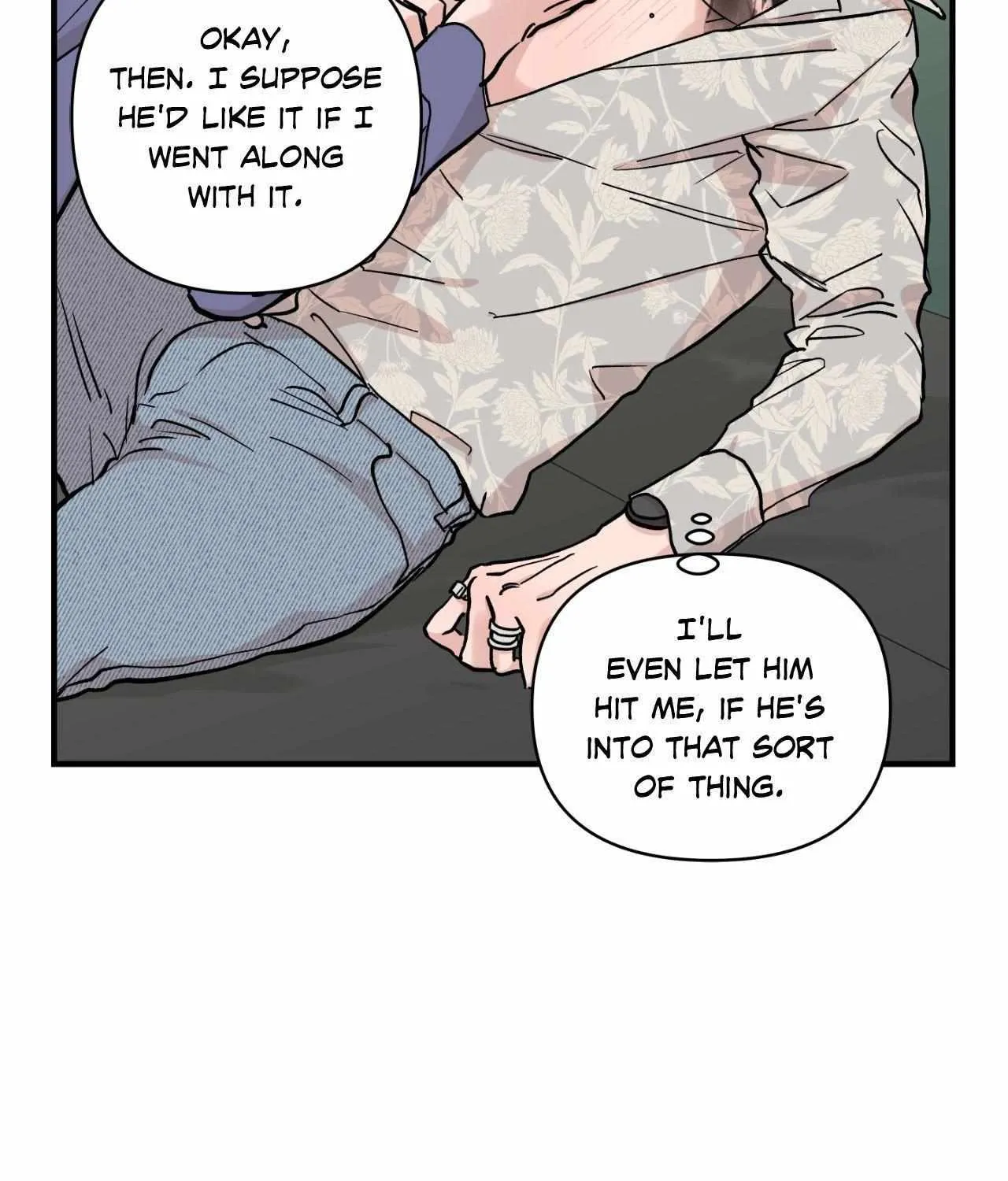 Bad Apple Chapter 19 page 53 - 