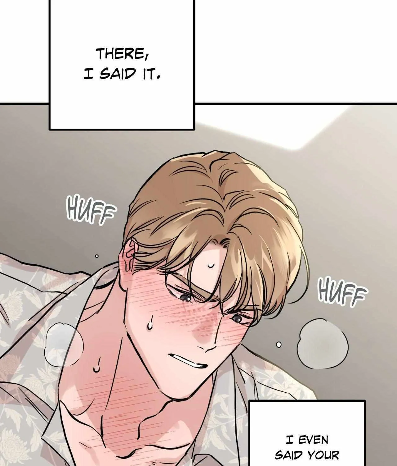Bad Apple Chapter 19 page 7 - 