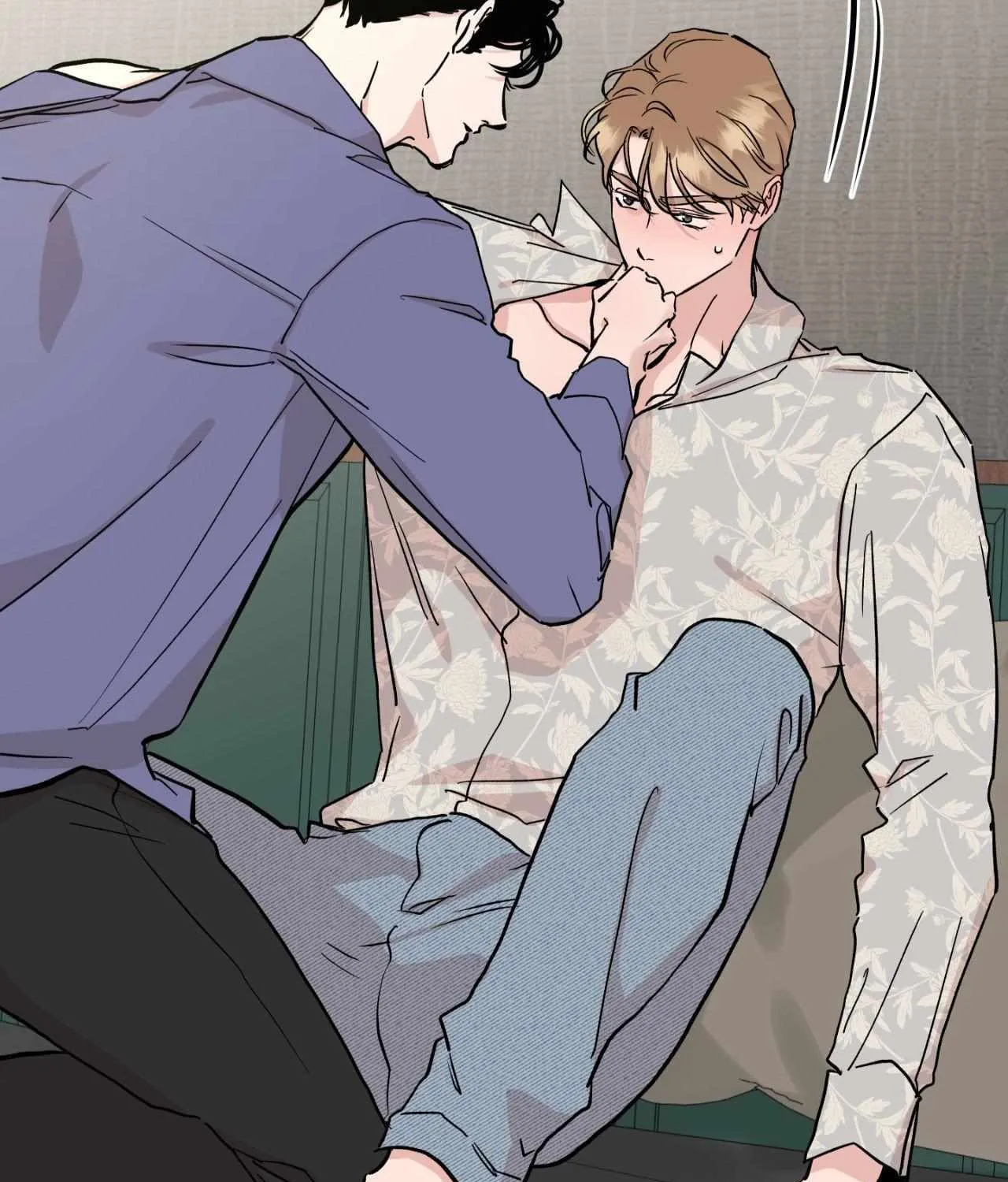 Bad Apple Chapter 19 page 68 - 
