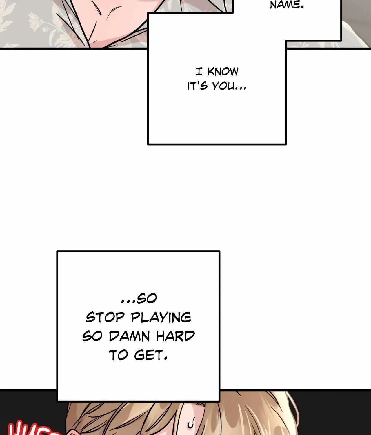 Bad Apple Chapter 19 page 8 - 