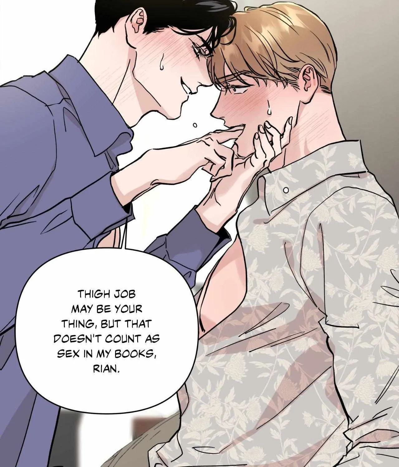 Bad Apple Chapter 19 page 74 - 