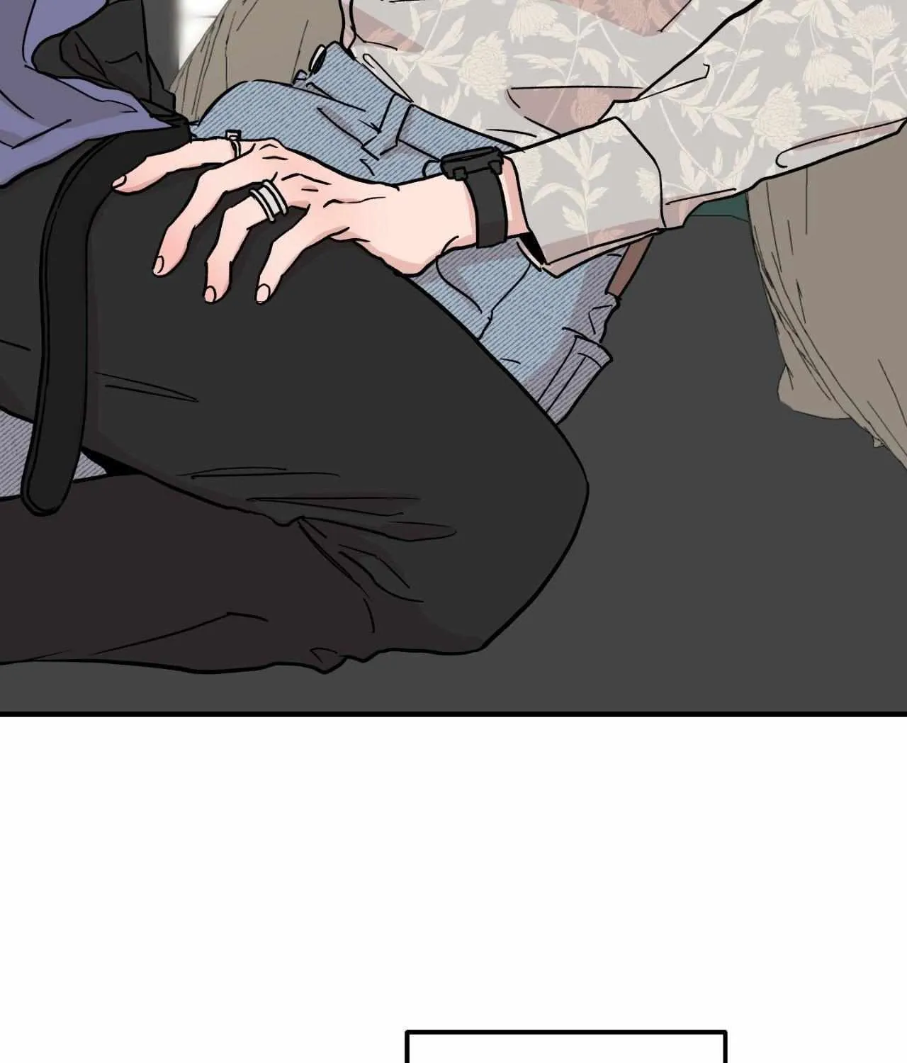 Bad Apple Chapter 19 page 75 - 