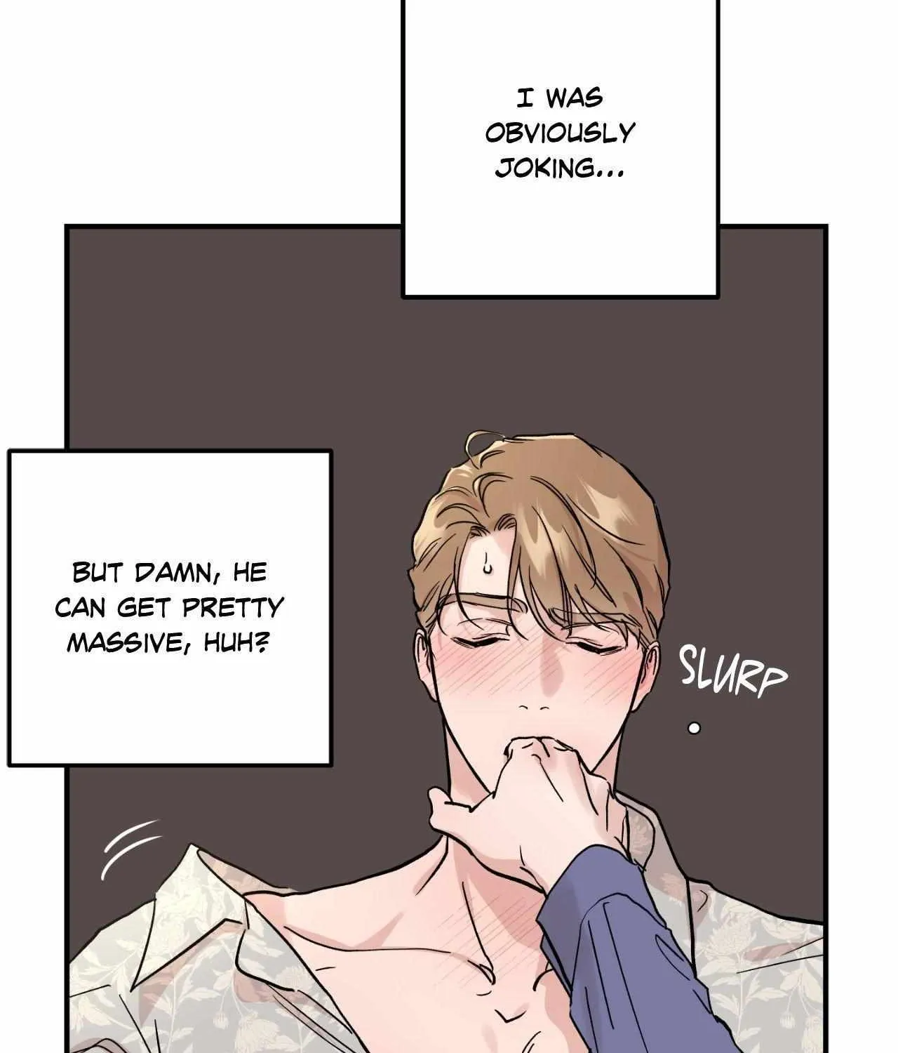 Bad Apple Chapter 19 page 76 - 